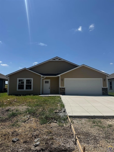 1015 Riley Ave, Emporia, KS 66801