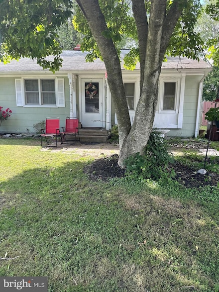 716 Edgar Dr, Salisbury, MD 21804