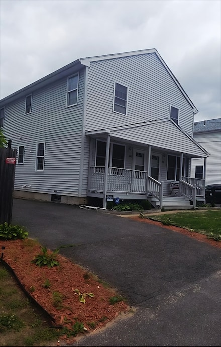 140 Cardinal St, Indian Orchard, MA 01151