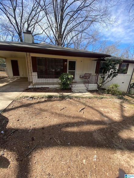 2404 Debbie Dr, Center Point, AL 35215