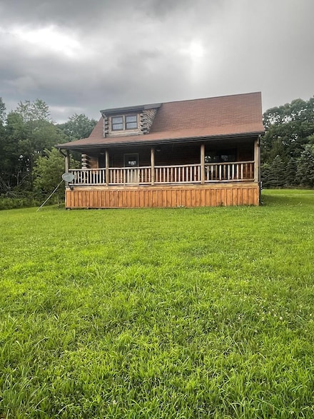 1451 Ambrose Ln, Princeton, WV 24740