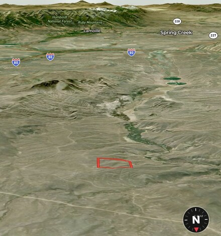 0 N A Unit 3625248, Elko, NV 89801