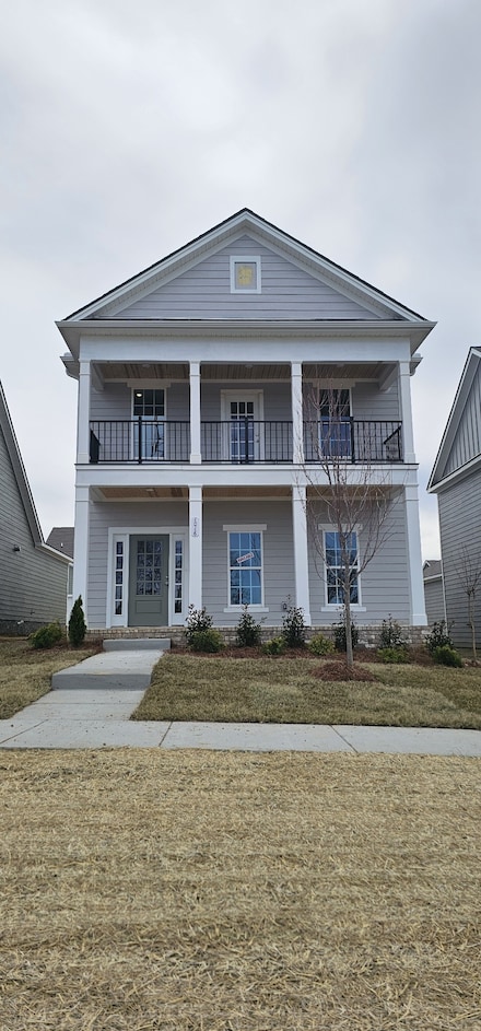 1016 Indigo Alley, Brentwood, TN 37027