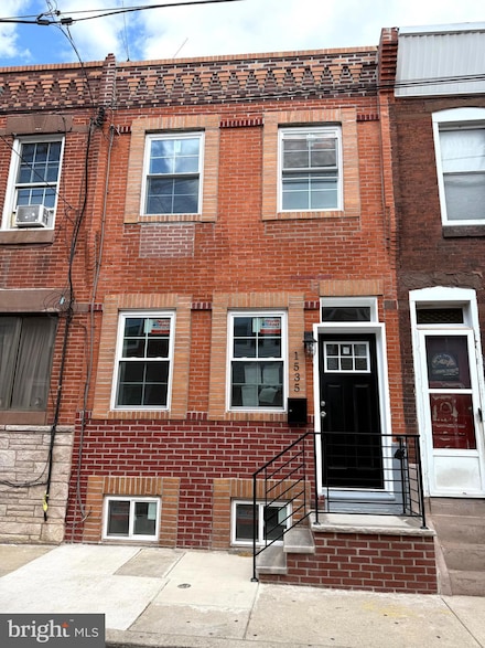 1535 S Mole St, Philadelphia, PA 19146