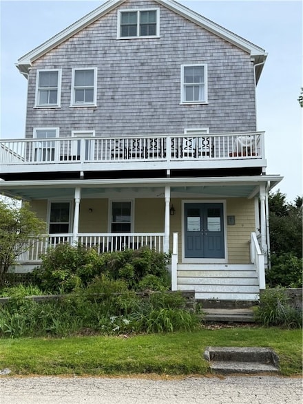 9 Union St Unit B, Jamestown, RI 02835