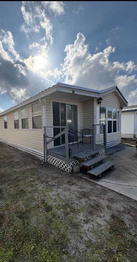 3331 Gall Blvd Unit 156, Zephyrhills, FL 33541