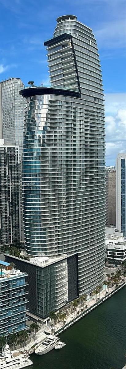300 Biscayne Boulevard Way Unit 1909, Miami, FL 33131