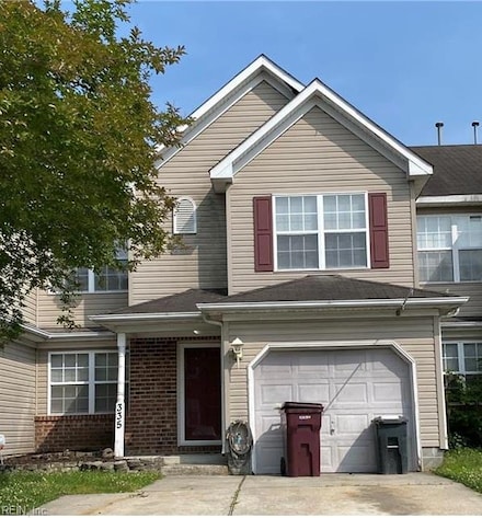 335 Nottingham Dr, Chesapeake, VA 23322