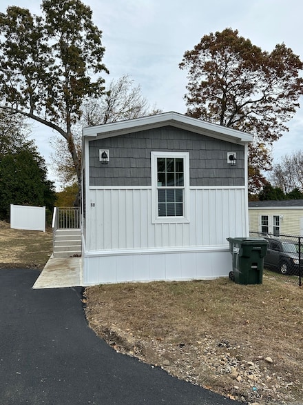 435 High St Unit 58, Mystic, CT 06355