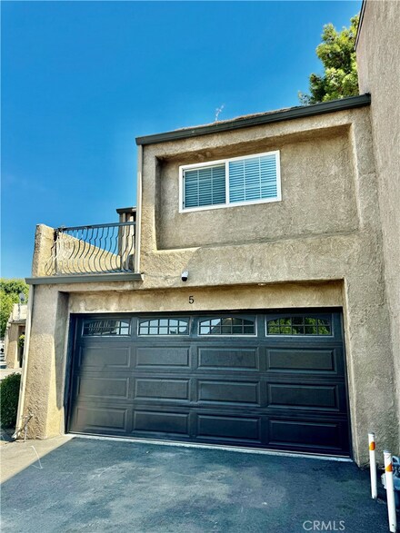 3600 O St Unit 5, Bakersfield, CA 93301