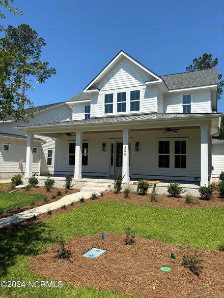 345 Cornubia, Castle Hayne, NC 28429