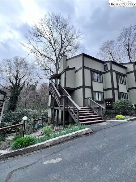 300 Glenwood Ln Unit K-40, Sugar Mountain, NC 28604