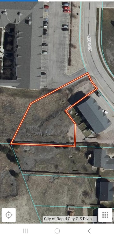 4033 Derby Ln, Rapid City, SD 57701