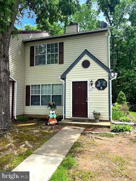 11191 Kensington Place, Fredericksburg, VA 22407