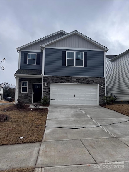 14015 Wilson Mac Ln, Charlotte, NC 28278