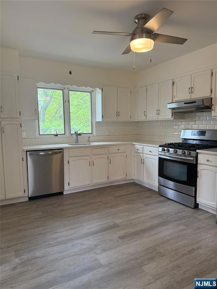 203 Terrace Ave Unit 2, Hasbrouck Heights, NJ 07604