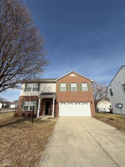 1881 Harvest Meadow Dr, Greenwood, IN 46143