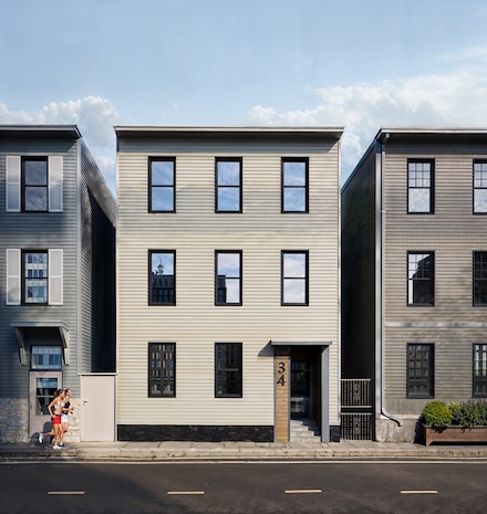 34 Morris St Unit 3, Boston, MA 02128