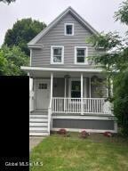 1095 Palmer Ave, Schenectady, NY 12309