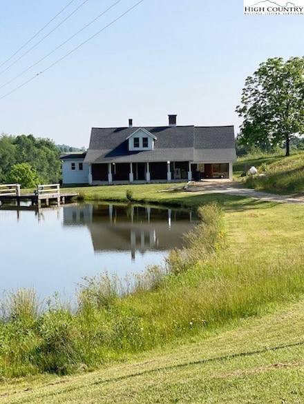 23 Millards Way, Sparta, NC 28675