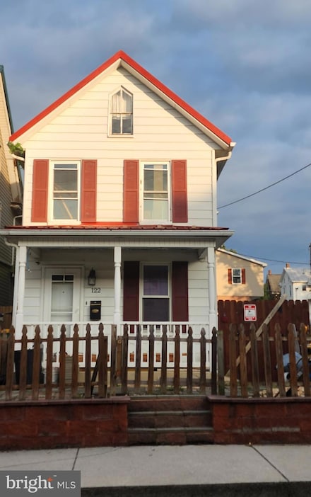 432 W Main St, Waynesboro, PA 17268 | MLS# PAFL2019148 | Homes.com