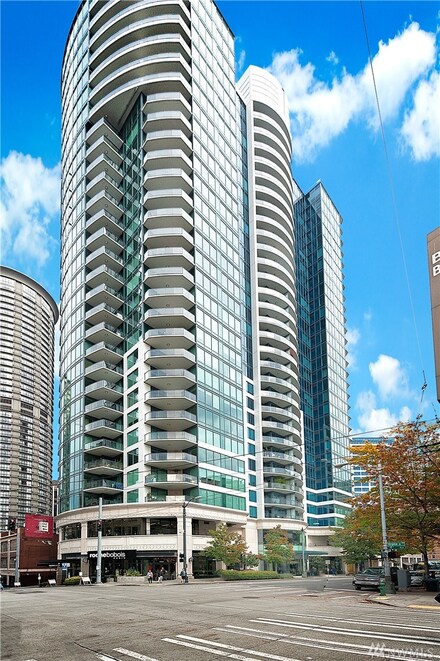 1920 4th Ave Unit 1609, Seattle, WA 98101