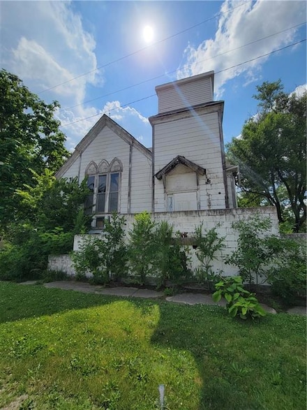 322 S 3rd St, Union Star, MO 64494