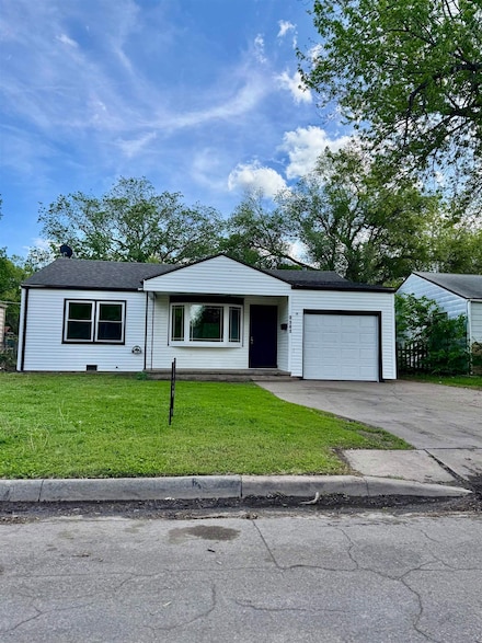 3141 W Mentor St, Wichita, KS 67213