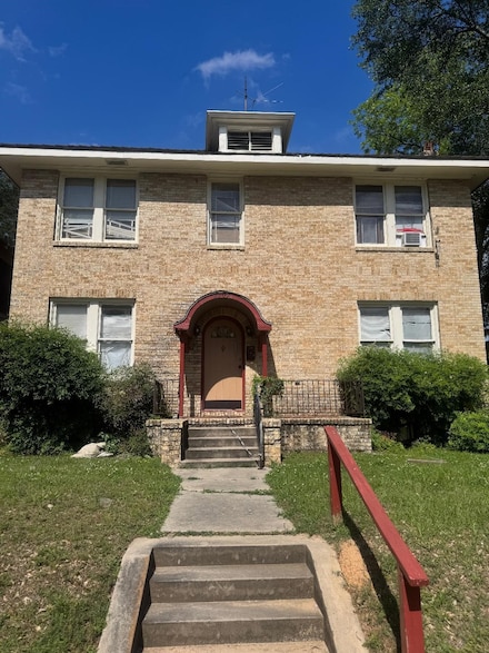 605 Merrick St, Shreveport, LA 71104