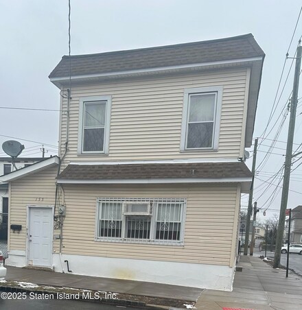 155 Dehart Ave, Staten Island, NY 10303