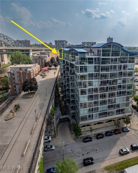 1237 Washington Ave Unit 1202, Cleveland, OH 44113