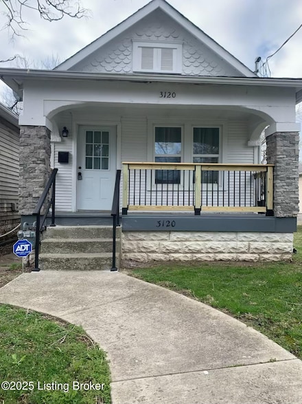 3120 W Jefferson St, Louisville, KY 40212