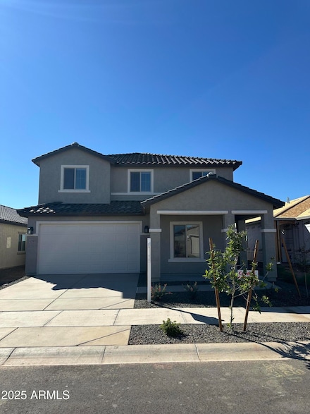 42945 W Peters Dr, Maricopa, AZ 85138