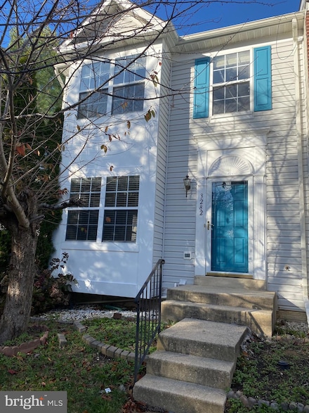 3282 Halcyon Ct, Ellicott City, MD 21043