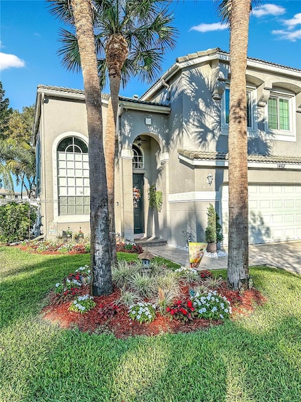 1462 Running Oak Ct, Royal Palm Beach, FL 33411