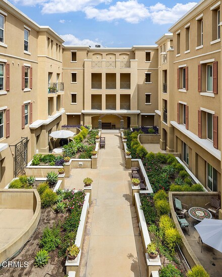 128 N Oak Knoll Ave Unit 305, Pasadena, CA 91101