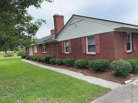 2945 Us Highway 17, Williamston, NC 27892