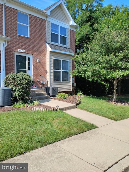 3520 65th Ave, Hyattsville, MD 20784