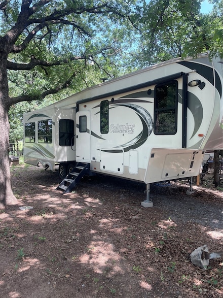 4501 Texas 199 Unit Lot 120C, Springtown, TX 76082