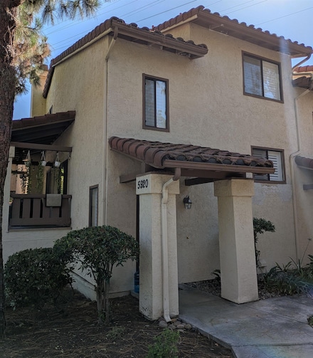 5920 Mission Center Rd, San Diego, CA 92123