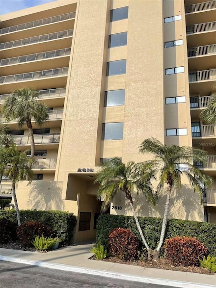 2618 Cove Cay Dr Unit 808, Clearwater, FL 33760