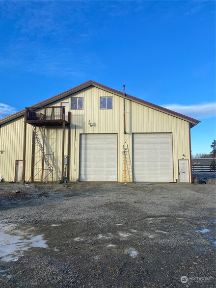 5303 Airport Rd, Cle Elum, WA 98922