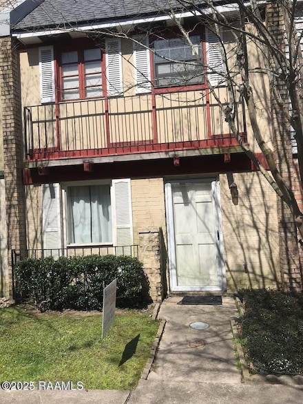 1312 Dulles Dr Unit D, Lafayette, LA 70506