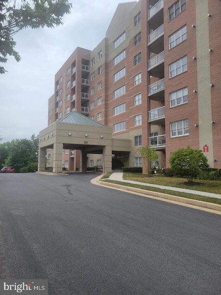 12236 Roundwood Rd Unit 310, Lutherville Timonium, MD 21093