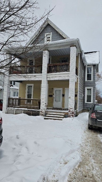 344-46 W 21st St, Erie, PA 16502
