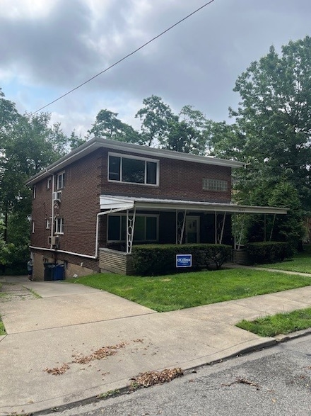 3141 Beechwood Blvd, Pittsburgh, PA 15217