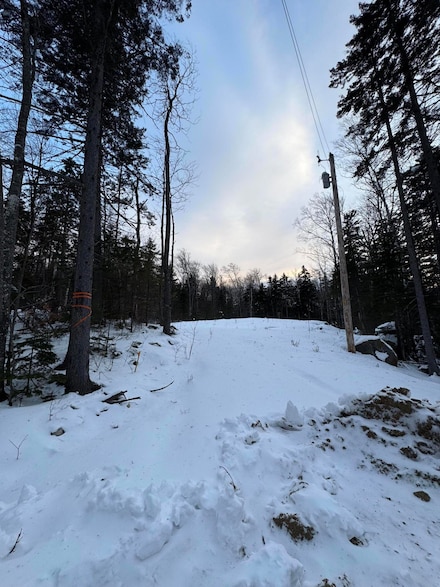 2030 Hillside Rd, Carrabassett Valley, ME 04947