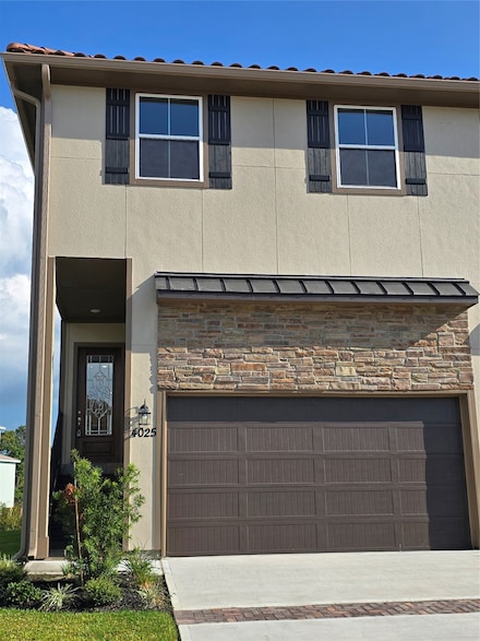 4025 Boardwalk Blvd, Seabrook, TX 77586