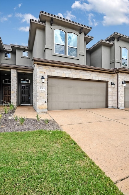 13400 Briarwick Dr Unit 2303, Austin, TX 78729