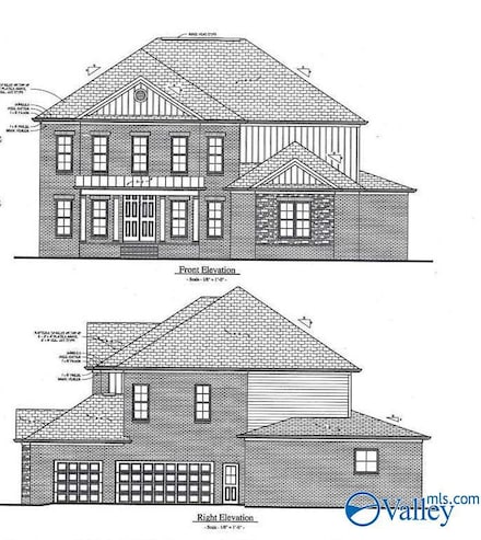 9114 Wagon Pass Way South E, Owens Cross Roads, AL 35763